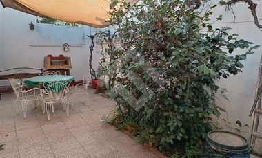 Casa en Venta en Los Cerezos/Juan XXIII