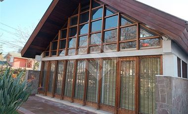 Casa en Venta en Los Cerezos/Juan XXIII