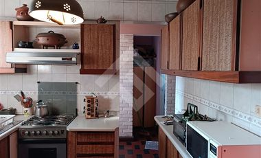 Casa en Venta en Los Cerezos/Juan XXIII