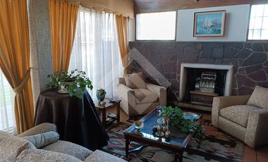 Casa en Venta en Los Cerezos/Juan XXIII