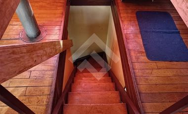 Casa en Venta en Los Cerezos/Juan XXIII