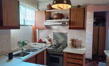 Casa en Venta en Los Cerezos/Juan XXIII