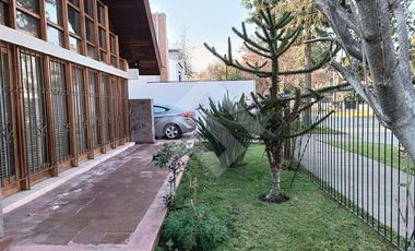 Casa en Venta en Los Cerezos/Juan XXIII