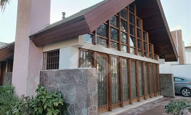 Casa en Venta en Los Cerezos/Juan XXIII