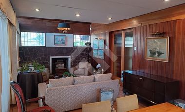 Casa en Venta en Los Cerezos/Juan XXIII