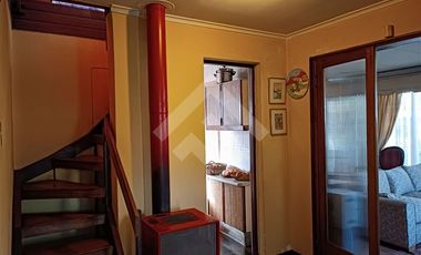 Casa en Venta en Los Cerezos/Juan XXIII