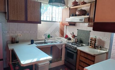 Casa en Venta en Los Cerezos/Juan XXIII