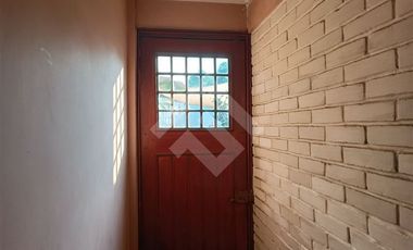 Casa en Venta en Los Cerezos/Juan XXIII