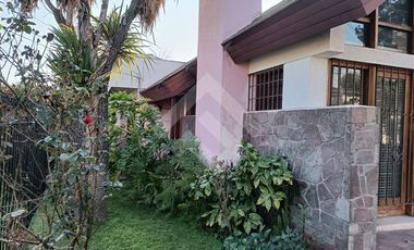 Casa en Venta en Los Cerezos/Juan XXIII