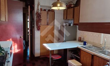 Casa en Venta en Los Cerezos/Juan XXIII