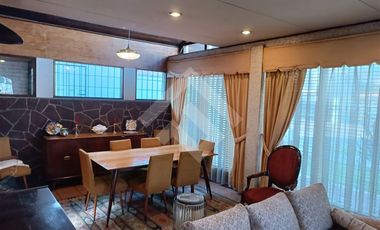 Casa en Venta en Los Cerezos/Juan XXIII