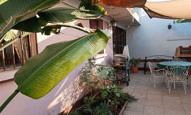 Casa en Venta en Los Cerezos/Juan XXIII