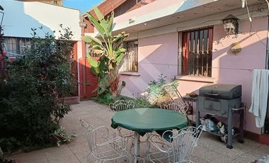 Casa en Venta en Los Cerezos/Juan XXIII