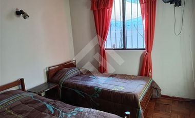 Casa en Venta en Los Cerezos/Juan XXIII