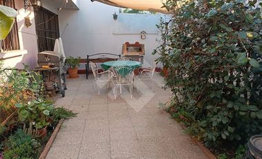 Casa en Venta en Los Cerezos/Juan XXIII