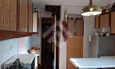 Casa en Venta en Los Cerezos/Juan XXIII