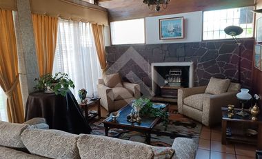 Casa en Venta en Los Cerezos/Juan XXIII