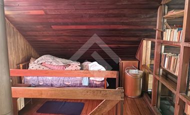 Casa en Venta en Los Cerezos/Juan XXIII