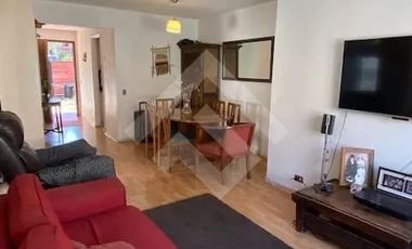 Casa en Venta en Océano Atlántico/Antupiren