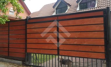 Casa en Venta en Océano Atlántico/Antupiren