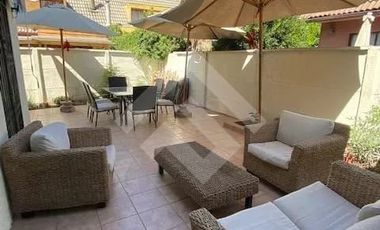 Casa en Venta en Océano Atlántico/Antupiren