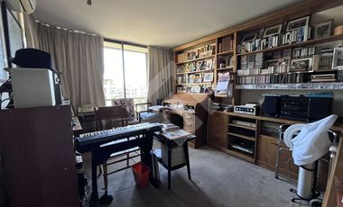 Departamento en Venta en Luis Carrera, Las Hualtatas, Parque Arauco