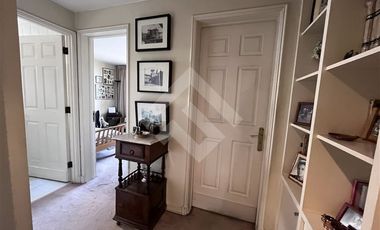 Departamento en Venta en Luis Carrera, Las Hualtatas, Parque Arauco