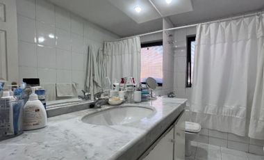 Departamento en Venta en Luis Carrera, Las Hualtatas, Parque Arauco