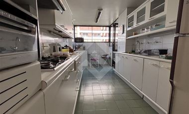 Departamento en Venta en Luis Carrera, Las Hualtatas, Parque Arauco