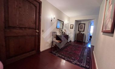 Departamento en Venta en Luis Carrera, Las Hualtatas, Parque Arauco