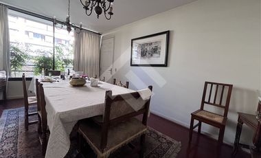 Departamento en Venta en Luis Carrera, Las Hualtatas, Parque Arauco