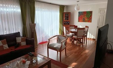 Casa en Venta en Los Arrayanes Sur/Cumbres de la Viña