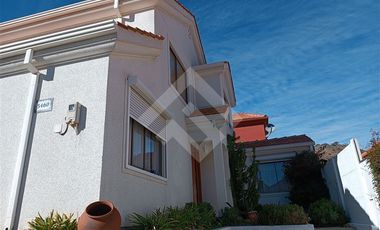 Casa en Venta en Los Arrayanes Sur/Cumbres de la Viña