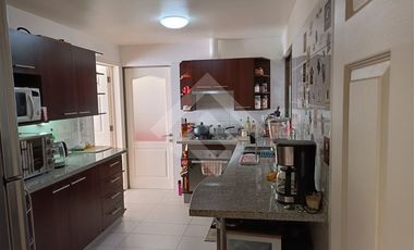 Casa en Venta en Los Arrayanes Sur/Cumbres de la Viña