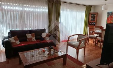 Casa en Venta en Los Arrayanes Sur/Cumbres de la Viña