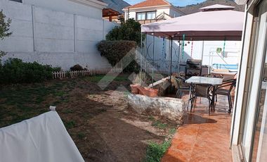 Casa en Venta en Los Arrayanes Sur/Cumbres de la Viña