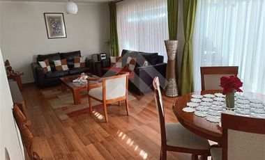 Casa en Venta en Los Arrayanes Sur/Cumbres de la Viña