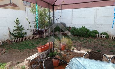 Casa en Venta en Los Arrayanes Sur/Cumbres de la Viña