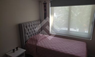 Departamento en Venta en Plaza Egaña