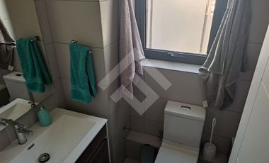 Departamento en Venta en Plaza Egaña