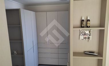 Departamento en Venta en Plaza Egaña