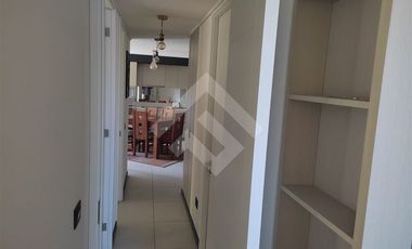 Departamento en Venta en Plaza Egaña