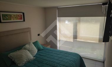Departamento en Venta en Plaza Egaña