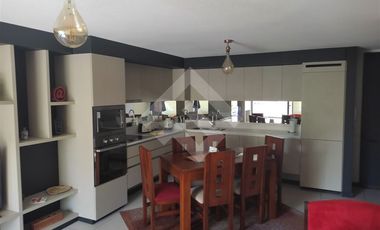 Departamento en Venta en Plaza Egaña