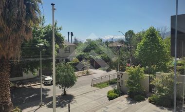 Departamento en Venta en Plaza Egaña