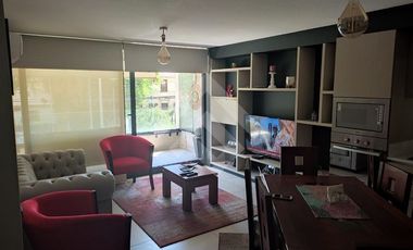 Departamento en Venta en Plaza Egaña