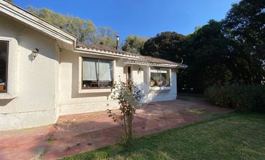 Casa en Venta en Santa Adriana
