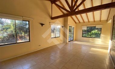Casa en Venta en Santa Adriana