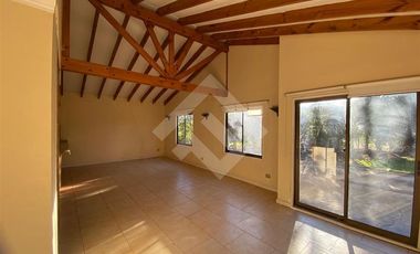 Casa en Venta en Santa Adriana