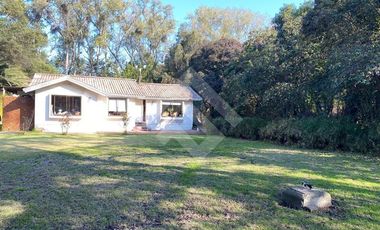 Casa en Venta en Santa Adriana